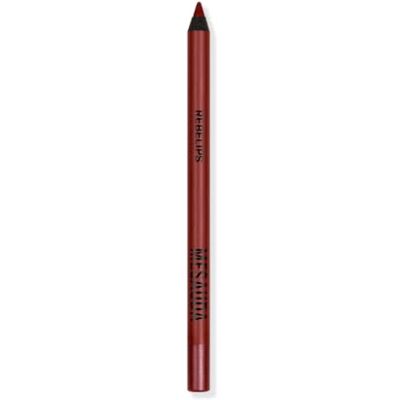 MESAUDA Milano Rebelips Lippenstift, 1,2 g MESAUDA Milano Rebelips Lippenstift, 1,2 g