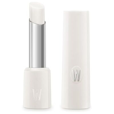 WYCON cosmetics HYDRASHEER GLOSSY LIPSTICK Lipstick, zachte en comfortabele formule, Wet Lips Effect 01 Pure WYCON cosmetics HYDRASHEER GLOSSY LIPSTICK Lipstick, zachte en comfortabele formule, Wet Lips Effect 01 Pure