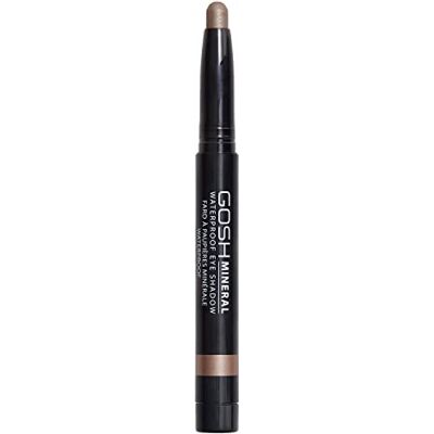 GOSH Oogschaduw Copenhagen Mineral 003-bruin GOSH Oogschaduw Copenhagen Mineral 003-bruin