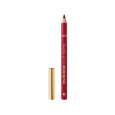 L'Oreal Paris L'Oréal Paris Color Riche Le Lipliner 297 Red Passion 4 g L'Oreal Paris L'Oréal Paris Color Riche Le Lipliner 297 Red Passion 4 g