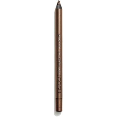 GOSH Metalen ogen metallic ogen 003 tijgerogen 1,2 g GOSH Metalen ogen metallic ogen 003 tijgerogen 1,2 g