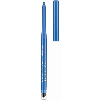 DEBORAH 24H Waterproof Kayal No. 3 Light Blue, (1x0,5g) DEBORAH 24H Waterproof Kayal No. 3 Light Blue, (1x0,5g)