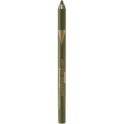 Max Factor , Masterpiece Wow Liner Eyeliner 625 Green Shimmer 1,2 g Max Factor , Masterpiece Wow Liner Eyeliner 625 Green Shimmer 1,2 g