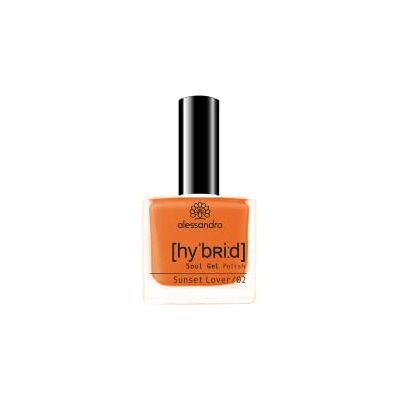 alessandro California Dreams Sunset Lover Hybride nagellak in 3 stappen voor perfecte nagels, zonder led, houdbaarheid tot 10 dagen, 8 ml alessandro California Dreams Sunset Lover Hybride nagellak in 3 stappen voor perfecte nagels, zonder led, houdbaarheid tot 10 dagen, 8 ml