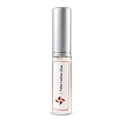 P-Beauty Cosmetic Accessories Wimperliftinglijm (1 fles 7 ml) voor permanent en wimpergolvend Reservefles voor valse wimpers (transparant) P-Beauty Cosmetic Accessories Wimperliftinglijm (1 fles 7 ml) voor permanent en wimpergolvend Reservefles voor valse wimpers (transparant)