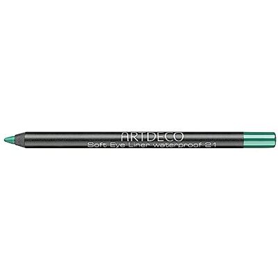 Artdeco Soft Eyeliner Waterproof romige kajalstift waterdicht 1 x 1,2 g Artdeco Soft Eyeliner Waterproof romige kajalstift waterdicht 1 x 1,2 g