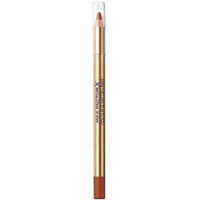 Max Factor Colour Elixir Lipliner 020-Coffee Bruin, 10 g Max Factor Colour Elixir Lipliner 020-Coffee Bruin, 10 g