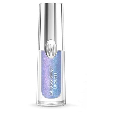 WYCON cosmetics GLOSS SHOT Lippenstift met 3D-effect, intense glans met natuurlijk volume-effect en langdurige hydratatie 36 GALAXY SHOT WYCON cosmetics GLOSS SHOT Lippenstift met 3D-effect, intense glans met natuurlijk volume-effect en langdurige hydratatie 36 GALAXY SHOT