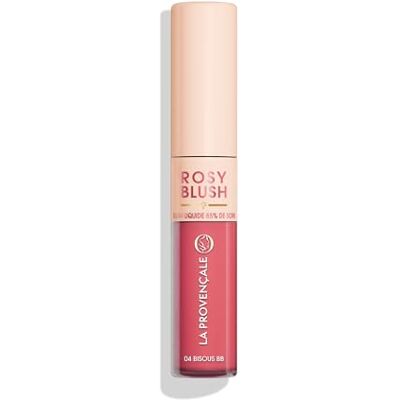 La Provençale Rosy Blush 04 kussen Bb La Provençale Rosy Blush 04 kussen Bb
