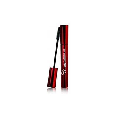 Golden Rose GR 3D Fantastic Lash Mascara, 10 ml Golden Rose GR 3D Fantastic Lash Mascara, 10 ml