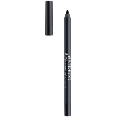 Artdeco Khol Waterproof Liner Waterproof Khôl potlood en gitzwart 1 x 1,2 g Artdeco Khol Waterproof Liner Waterproof Khôl potlood en gitzwart 1 x 1,2 g