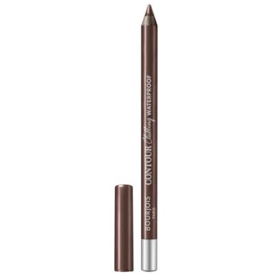 Bourjois Contour Clubbing Delineador De Ojos Waterprof 057-Up Y Brown 1,2 G Bourjois Contour Clubbing Delineador De Ojos Waterprof 057-Up Y Brown 1,2 G