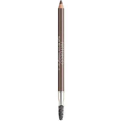 Artdeco Wenkbrauwstift met geïntegreerde borstel 03 Medium Dark 1 g Artdeco Wenkbrauwstift met geïntegreerde borstel 03 Medium Dark 1 g