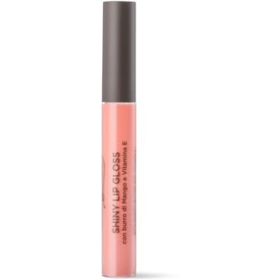 Bottega Verde Glanzende lipgloss met mangoboter en vitamine E cotton candy Bottega Verde Glanzende lipgloss met mangoboter en vitamine E cotton candy