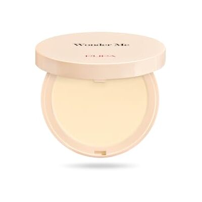 Pupa , CIPRIA WONDER ME FACE FILTER 09 BANANA, 7 G. Pupa , CIPRIA WONDER ME FACE FILTER 09 BANANA, 7 G.