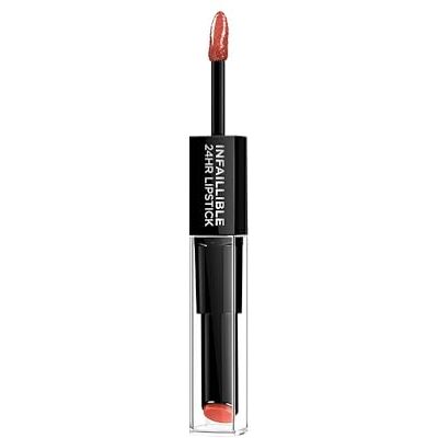 L'Oreal Paris Infaillible Make-up Lippenstift L'Oreal Paris Infaillible Make-up Lippenstift