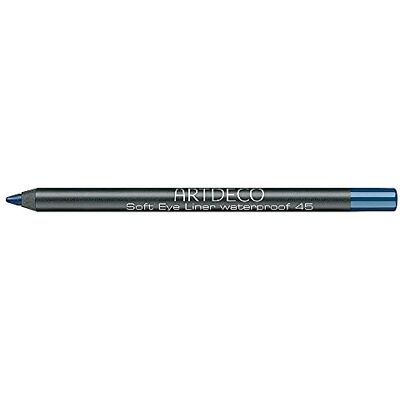 Artdeco Zachte Eye Liner Waterdicht 45 Korenbloem Blauw 1,2 g Artdeco Zachte Eye Liner Waterdicht 45 Korenbloem Blauw 1,2 g