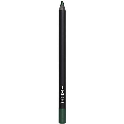GOSH Velvet Touch Eye Liner Waterproof Woody Green GOSH Velvet Touch Eye Liner Waterproof Woody Green