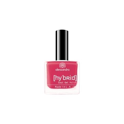 alessandro California Dreams Hybride nagellak, gemaakt in 3 stappen, perfecte nagels, zonder led, houdt tot 10 dagen, 8 ml alessandro California Dreams Hybride nagellak, gemaakt in 3 stappen, perfecte nagels, zonder led, houdt tot 10 dagen, 8 ml