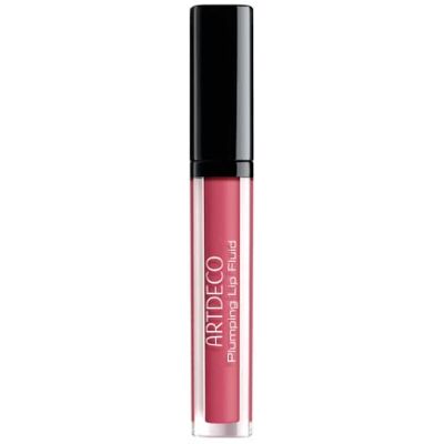 Artdeco Plumping Lip Fluid Gloss voor volle en glanzende lippen met nat effect, 3 ml Artdeco Plumping Lip Fluid Gloss voor volle en glanzende lippen met nat effect, 3 ml