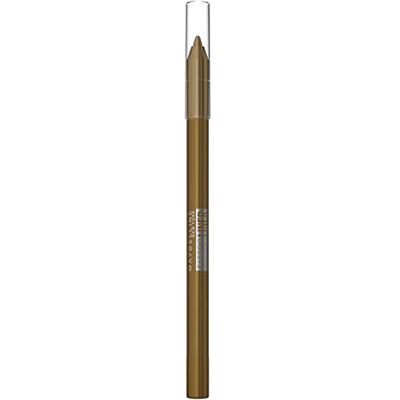 Maybelline New York Tattoo Effect Gel Oogpotlood Waterproof met extreme fixatie tot 36 uur Tattoo Liner 976 Soft Brons Metallic Maybelline New York Tattoo Effect Gel Oogpotlood Waterproof met extreme fixatie tot 36 uur Tattoo Liner 976 Soft Brons Metallic