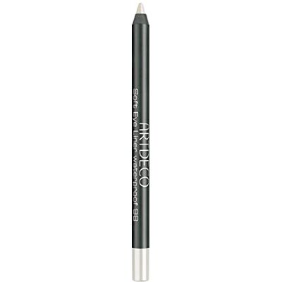 Artdeco Soft Eyeliner, waterbestendig, Cajalstick-crème, per stuk verpakt (1 x 1,2 g) Artdeco Soft Eyeliner, waterbestendig, Cajalstick-crème, per stuk verpakt (1 x 1,2 g)