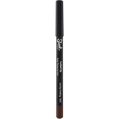 SLEEK MakeUP Locked Up Just Say Nothing Lipliner SLEEK MakeUP Locked Up Just Say Nothing Lipliner