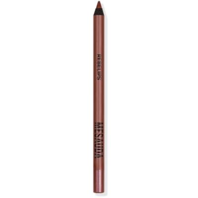 MESAUDA Milano Rebelips Lippenstift, 1,2 g MESAUDA Milano Rebelips Lippenstift, 1,2 g