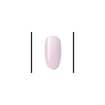 BLUESKY Gel-nagellak, semi-permanent, kuur onder UV-/LED-lamp, creamy, roze, 10 ml BLUESKY Gel-nagellak, semi-permanent, kuur onder UV-/LED-lamp, creamy, roze, 10 ml