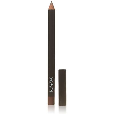 NYX PROFESSIONAL MAKEUP Nyx Cosmetics Fijne Cappuccino Lippenstift NYX PROFESSIONAL MAKEUP Nyx Cosmetics Fijne Cappuccino Lippenstift