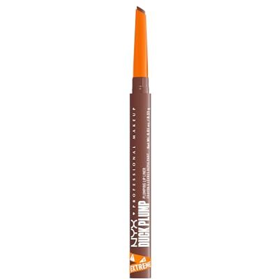 NYX PROFESSIONAL MAKEUP , Duck Plump Plumping Lip Liner, 05 Subtle Touch NYX PROFESSIONAL MAKEUP , Duck Plump Plumping Lip Liner, 05 Subtle Touch