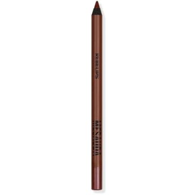 MESAUDA Milano Rebelips Lippenstift, 1,2 g MESAUDA Milano Rebelips Lippenstift, 1,2 g