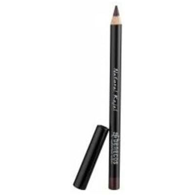 benecos B09020 Natuurlijke Kajal Naturel Kajal Brown,1.13,Bruin benecos B09020 Natuurlijke Kajal Naturel Kajal Brown,1.13,Bruin