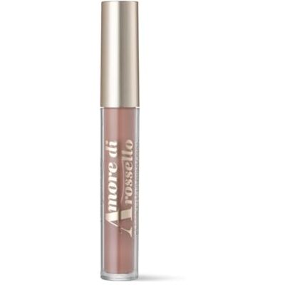 Bottega Verde Vloeibare lippenstift liefde mat volume effect met granaatappel extract nude beige Bottega Verde Vloeibare lippenstift liefde mat volume effect met granaatappel extract nude beige