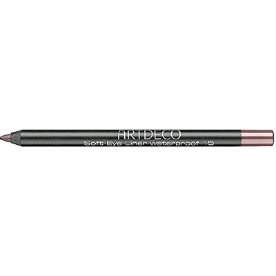Artdeco Soft Eyeliner Waterproof romige kajalstift waterdicht 1 x 1,2 g Artdeco Soft Eyeliner Waterproof romige kajalstift waterdicht 1 x 1,2 g