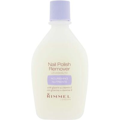 Rimmel Aceton, voedend, 100 ml. – Aceton nagels Rimmel Aceton, voedend, 100 ml. – Aceton nagels