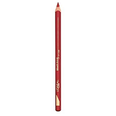 L'Oreal Paris L'Oréal Paris Color Riche Le Lipliner 126 Excuseer Me 4 g L'Oreal Paris L'Oréal Paris Color Riche Le Lipliner 126 Excuseer Me 4 g