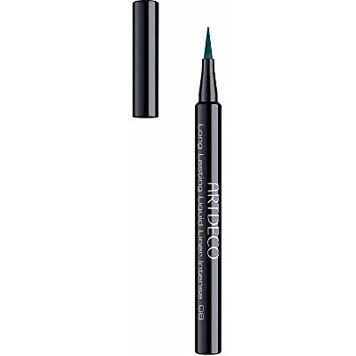 Artdeco Long Lasting Intense Eyeliner 08 Green Line 0,6 ml Artdeco Long Lasting Intense Eyeliner 08 Green Line 0,6 ml