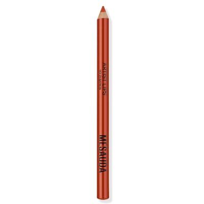 MESAUDA Milano Pumpkin Arst Lips 112 Lippenstift MESAUDA Milano Pumpkin Arst Lips 112 Lippenstift