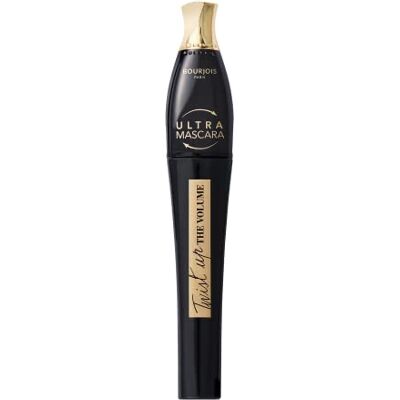 Bourjois Twist Up Mascara Ultra Black Bourjois Twist Up Mascara Ultra Black