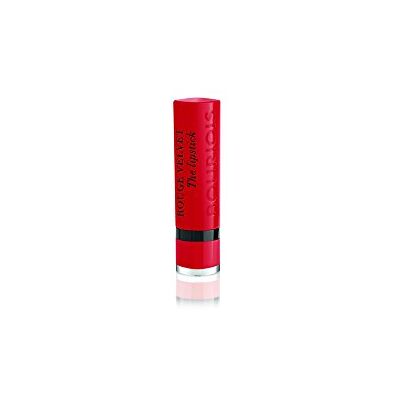Bourjois Yves Saint Laurent Volupté Tint-In-Balm Getinte Lippenbalsem 6 Touch Me Red Bourjois Yves Saint Laurent Volupté Tint-In-Balm Getinte Lippenbalsem 6 Touch Me Red