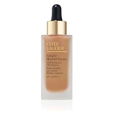 Estée Lauder Futurist SkinTint Serum Foundation SPF 20-3N1, 30 ml, ivoorkleurig, beige Estée Lauder Futurist SkinTint Serum Foundation SPF 20-3N1, 30 ml, ivoorkleurig, beige