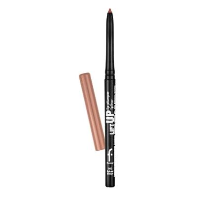 Flormar Lift Up Lip Plumper Lip Liner (002 Spiced Brown) Flormar Lift Up Lip Plumper Lip Liner (002 Spiced Brown)