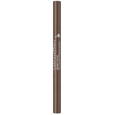 Manhattan Brow'Tastic Fill&Sculpt Lasting Perfectiont Brow Fb. 002 Manhattan Brow'Tastic Fill&Sculpt Lasting Perfectiont Brow Fb. 002