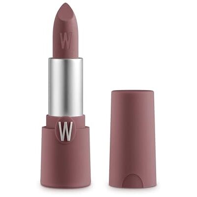 WYCON cosmetics MATT ICON SOFT MATT LIPSTICK 02 Honey Flower matte lippenstift met fluweelzachte afwerking WYCON cosmetics MATT ICON SOFT MATT LIPSTICK 02 Honey Flower matte lippenstift met fluweelzachte afwerking