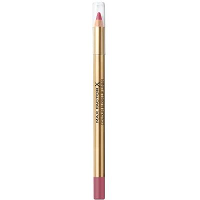 Max Factor Colour Elixir Lipliner 030-Mauve Moment 10G Max Factor Colour Elixir Lipliner 030-Mauve Moment 10G