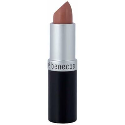 benecos Prana B09397, Natuurlijke lippenstift, mat, muze,5 ml,Muse matt benecos Prana B09397, Natuurlijke lippenstift, mat, muze,5 ml,Muse matt