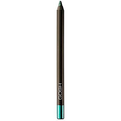 GOSH COPENHAGEN YE PENCIL VELVET WATERPROOF 018 I SEA YOU Oogpotlood GOSH COPENHAGEN YE PENCIL VELVET WATERPROOF 018 I SEA YOU Oogpotlood