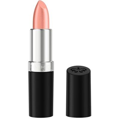 Rimmel London Lasting Finish Satin Lipstick Lippenstift Tint 206 Pink Key Promise 4 g Rimmel London Lasting Finish Satin Lipstick Lippenstift Tint 206 Pink Key Promise 4 g
