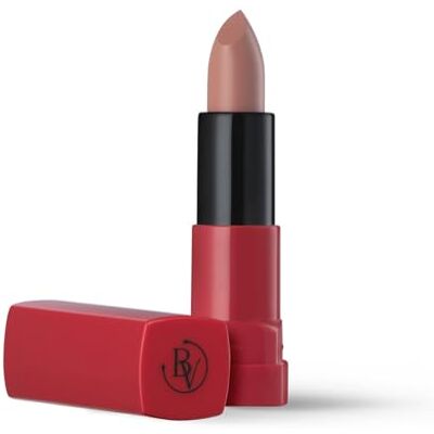 Bottega Verde Lipstick Love Satijn romige lippenstift met granaatappelbloesem extract nude Bottega Verde Lipstick Love Satijn romige lippenstift met granaatappelbloesem extract nude